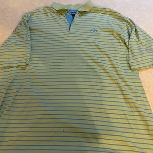 Men’s Callaway Golf Polo